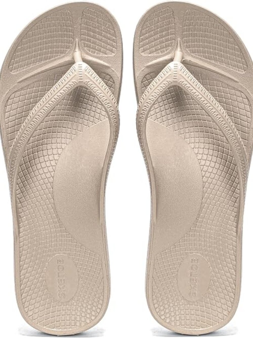 Flip Flops for Women Thong Sandals with Soft Straps for Summer Pool Slides Ortho